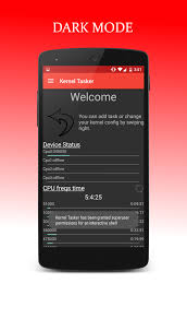 Lanzadores y widget · 28 comentarios. Kernel Tasker Root Apk Thing Android Apps Free Download
