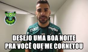 Campeonato paulista 2020 palmeiras vence corinthians e leva o título do paulistão 2020. Os 11 Melhores Memes Da Vitoria Do Palmeiras Na Estreia Da Libertadores
