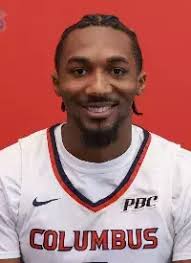 2024-25 Men's Basketball Roster