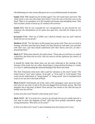 What does camel through a needle's eye, a expression mean? Lesson 13 Models Of Salvation Page 3 Created With Publitas Com
