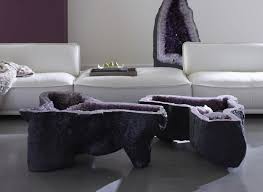 Amethyst Coffee Tables By Phillips Collection Phillipsco Phillips Collection Love Seat Coffee Table