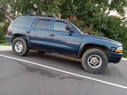 Image result for Black 1999 Durango