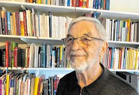 Eine Kerze für den Papst