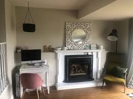 When everything gets thrown out the day afterward, it doesn't make sense to spend. Kelsey Diane Diy Dollar Store Faux Plank Wall