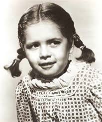 The Loretta Young Show" Big Little Lie (TV Episode 1954)