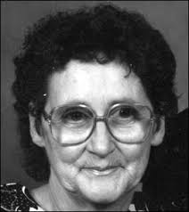 Avree Bernice Barker