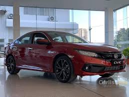 Pandu uji honda civic 1.5l vtec turbo kereta keluarga rekabentuk futurustik dan berprestasi. Honda Civic 2021 Tc Vtec Premium 1 5 In Kuala Lumpur Automatic Sedan Red For Rm 134 661 6594738 Carlist My