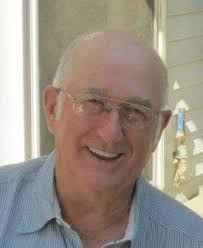 Obituary of Charles Duncan Sterling