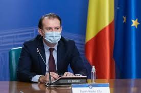 Florin cîțu a declarat că a decis să preia interimatul după refuzul vicepremierului dan barna, scrie precizarea premierului vine în contextul în care miniștri usr plus ar putea refuza să participe la. Cand Putem RenunÈ›a La Purtatul MÄƒÈ™tii AnunÈ›ul FÄƒcut De Premierul Florin CiÈ›u