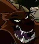 Warren Griffith Voices (DC Universe)