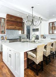 Wood Vent Hood Cabinets Wood Hood Fan Covers Wood Vent Hood In Kitchen Farmhouse With Custom Cover Wo Modern Kitchen Hood Kitchen Hood Design Kitchen Vent Hood