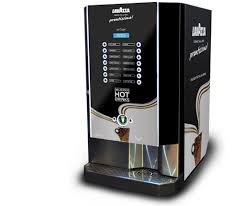 Olivia vous présente la caps 636, une machine à capsules lavazza espresso point®* compatible. Lavazza Coffee Machines For Business Ksv