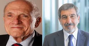 La UTN realizará la ceremonia de investidura de Doctor Honoris Causa al  Ing. Antúnez y al Dr. Salvarezza y al Doctor Salvarezza