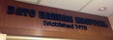 The ent doctors work closely with audiology and speech language pathology, pulmonology, craniomaxillofacial surgery departments in the management of ear, nose, throat disorder in all ages of patients. Dato Harnam S Ent Specialist Kuala Lumpur Federal Territory Of Kuala Lum