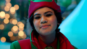 Why Does Jon Anthony From Disney's The Naughty Nine Look So Familiar?