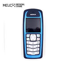 Nokia 3100 Original mobile set Imported ...