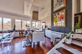 Agence Immobiliere Montpellier Espaces Atypiques Agence Immobiliere Appartement Terrasse Duplex
