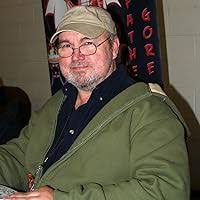 Tim Vigil (Author of Tim Vigil's Webwitch)