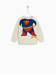 Baby Boys Sweatshirt Zara United States Boys Sweatshirt Kids Outfits Baby Boy