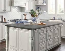 Quality kitchen countertops can be found in all styles and price ranges, and no one material is confined to a certain look. 4 Of Our Favorite Darker Hued Quartz Countertops