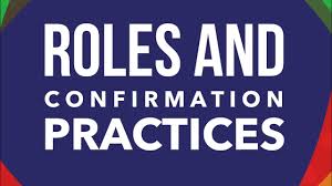Jen Gardner, from the Stroke Association, talks about rolling out Roles and  Confirmation Practices