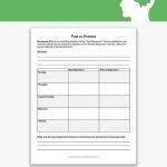 Download relationship worksheets for couples therapy. Couples Worksheets Psychpoint