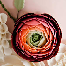 Learn how to make my favorite gumpaste recipe by nicholas lodge. Gumpaste Ranunculus Tutorial Ashlee Marie Real Fun With Real Food