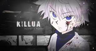 Looking a the lightning is kinda jarring especially for something that takes up a third of the screen. Free Download Killua Zoldyck Lightning Hunter X Hunter Wallpaper 800x600 For Your Desktop Mobile Tablet Explore 50 Killua Zoldyck Wallpaper Hunter X Hunter Wallpaper Hd Hunter X Hunter Killua