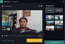 How To Remove Background In Google Meet Make It Easy