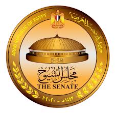 مجلس الشيوخ المصرى‎
