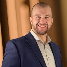 Partners — M&E Catalyst Group