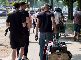 2021 germany thu, may 13 not a public holiday. K L1niegosdalm
