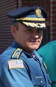 State police won't look into Enos incident
