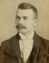 Vetalis Hanford “Tal” Kling (1864-1938)