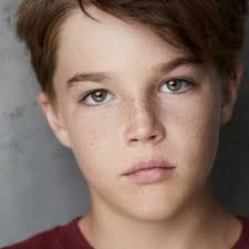 Rhys Becker (Rhys Becker) 的電影作品- Enjoy Movie