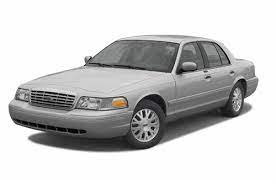 The ford crown victoria will be missed when the last one is retired but until then. 2003 Ford Crown Victoria Specs Price Mpg Reviews Cars Com