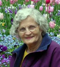 Barbara Chandler Obituary