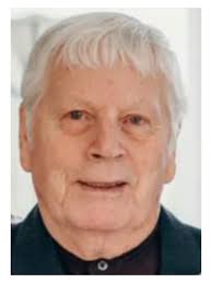 Edward John Longpré