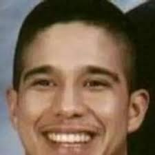 Obituary information for Daniel Arambula II