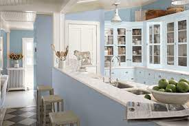 Painting Your Lake House Interior This