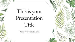 8748+ free powerpoint themes & backgrounds for presentations. 25 Free Microsoft Powerpoint And Google Slides Presentation Templates