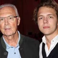 Ich glaube, dass der weg weit. Franz Beckenbauer Aktuelle News Infos Bilder Bunte De