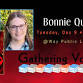 Bonnie Quinn - How To Survive Camping event image