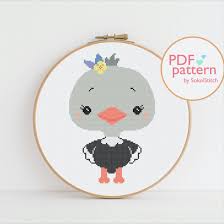 The glc arts and crafts mall is a growing community of independently owned craft stores that offer unique handmade arts and crafts. Home Hobby Farm Animal Embroidery Pattern Goat Cross Stitch Pdf Pattern Easy Embroidery Design Diy Nursery Decor Craft Supplies Tools