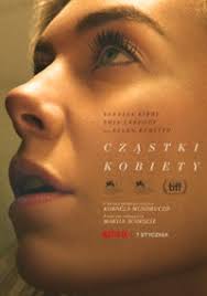 Grand prix festiwalu @boskakomediafes otrzymał w tym roku spektakl #cząstki kobiety #trwarszawa, nagroda za główną rolę kobiecą. Czastki Kobiety 2020 Filmweb