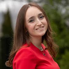 Natalie Trainor Email & Phone Number