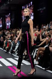 Lena johanna gercke, is a german fashion model and television host. Lena Gercke Attends Maybelline Show 10 Most Beautiful Women Gorgeous Women German Women