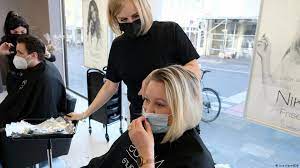 You can also search for hair braiding salons nearby. Covid Germans Rushing To The Hairdressers Germany News And In Depth Reporting From Berlin And Beyond Dw 01 03 2021