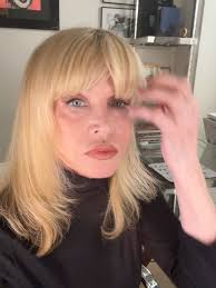 sandylintermakeup💄 at the Mudd Club 1979. This is the type of outfit I'd  usually wear. Next to nothing was best. 🎶🎼🎵🎼🎶 I went to the Mudd club  looking like a Studio 54