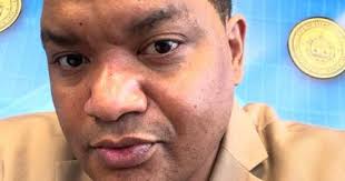 A roundup of Mayor Marty Small's recent Instagram posts